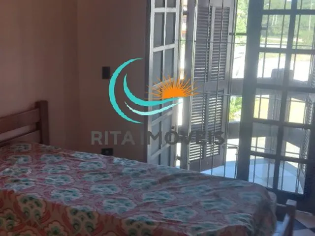 Imagem 12: Venha Conhecer a Casa dos Seus Sonhos! Localizada no Indaiá a Menos de 200 Metros da Areia da Praia