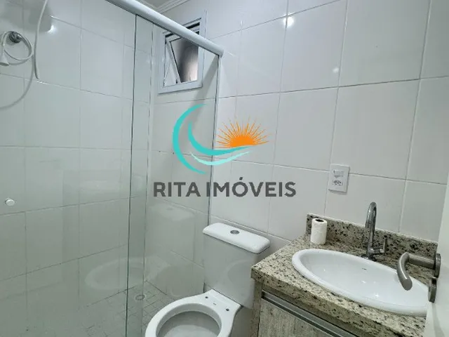 Imagem 6: Apartamento no 2O Andar para Locação no Praias del Mar Maitinga