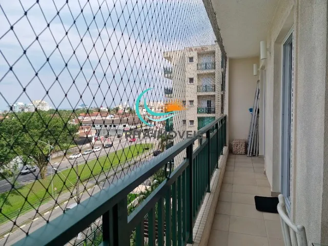 Imagem: Via Arboretto Apartamento 2 dormitórios