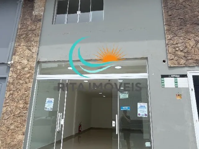 Imagem: A loja possui 1 Banheiro, 33m² de Área e está localizado