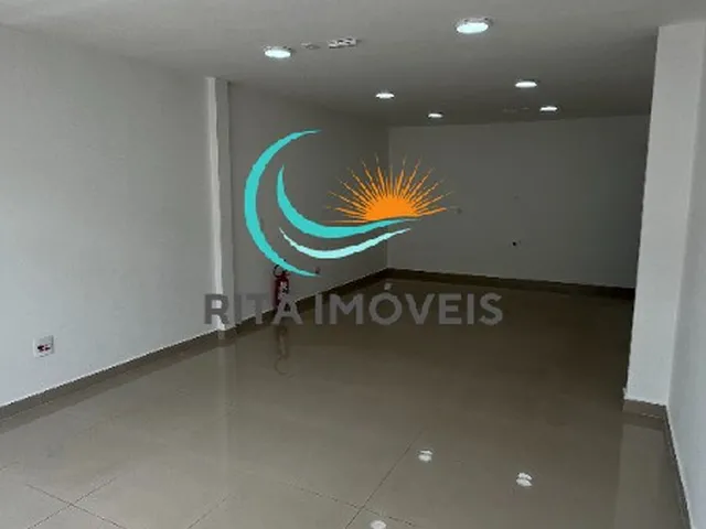Imagem 5: salão comercial localizado no térreo do prédio Espaço Z, situado...