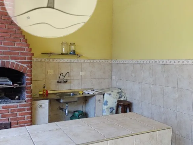 Imagem 5: Sobrado Localizado a Apenas 70 Metros da Praia de Águas Calmas do Bairro do Indaiá