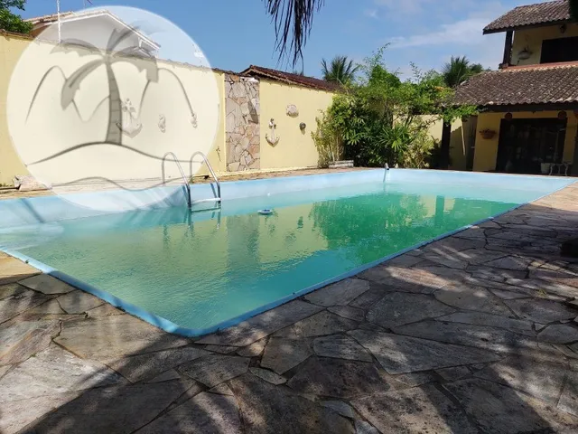 Imagem 9: Sobrado Localizado a Apenas 70 Metros da Praia de Águas Calmas do Bairro do Indaiá