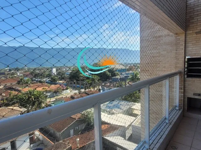 Imagem: Apartamento de 3 quartos e 2 suites no Centro