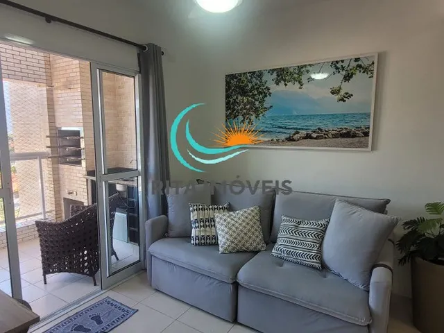 Imagem 16: Apartamento de 3 Quartos e 2 Suites no Centro de Bertioga-Sp, 90M² e 2 Vagas de Garagem - Imperdível!