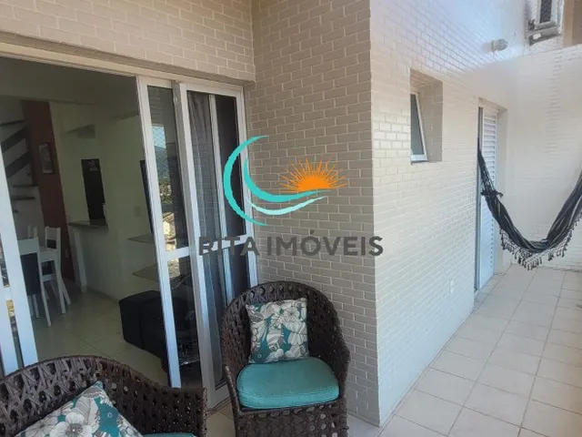 Imagem 10: Apartamento de 3 Quartos e 2 Suites no Centro de Bertioga-Sp, 90M² e 2 Vagas de Garagem - Imperdível!