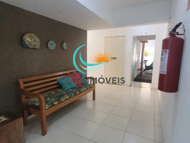 Imagem 9: Apartamento de 3 Quartos e 2 Suites no Centro de Bertioga-Sp, 90M² e 2 Vagas de Garagem - Imperdível!