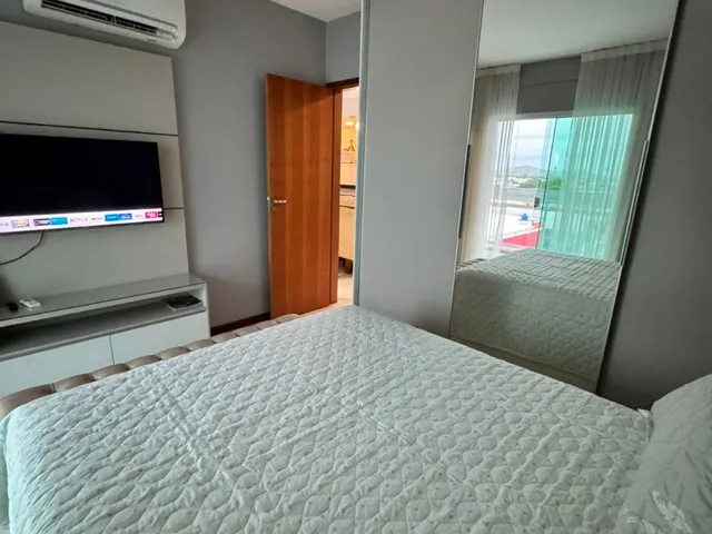 Imagem 3: Imperdível Apartamento de 1 Quarto no Centro de Cabo Frio-Rj, com Suíte, 2 Salas e Vaga