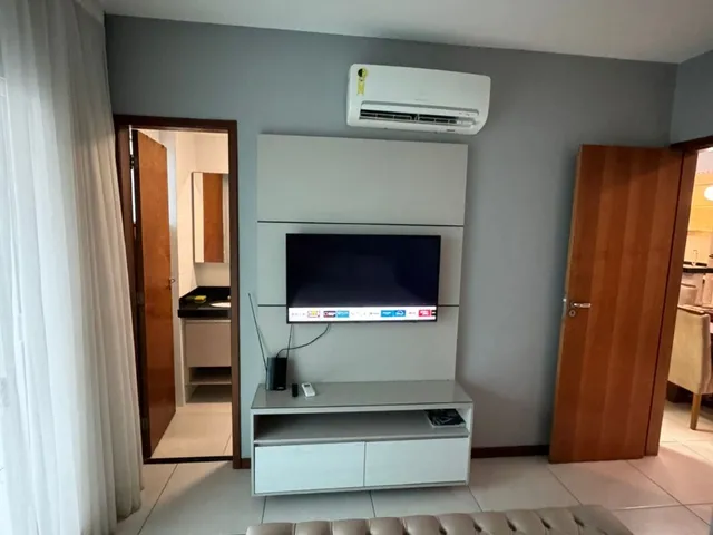 Imagem 2: Imperdível Apartamento de 1 Quarto no Centro de Cabo Frio-Rj, com Suíte, 2 Salas e Vaga
