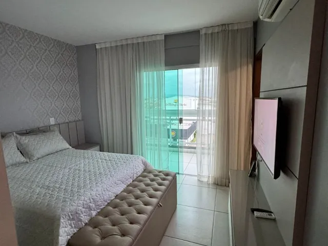 Imagem 5: Imperdível Apartamento de 1 Quarto no Centro de Cabo Frio-Rj, com Suíte, 2 Salas e Vaga