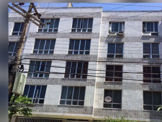 Imagem: Apartamento para Temporada no Centro de