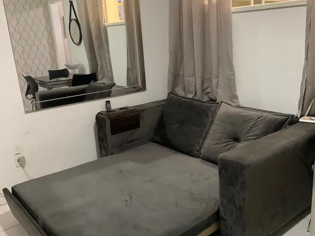 Imagem 10: Lindo apartamento para temporada próximo a praia de Cabo Frio