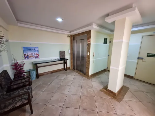 Imagem 8: Apartamento à venda no Granbery, Juiz de Fora-MG: 2 quartos, 1 suíte, 2 salas, 3
