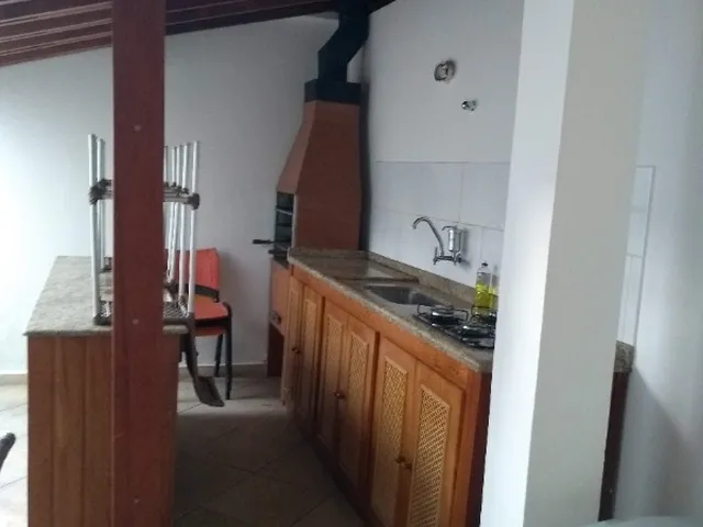 Imagem 3: Apartamento à venda no Granbery, Juiz de Fora-MG: 2 quartos, 1 suíte, 2 salas, 3