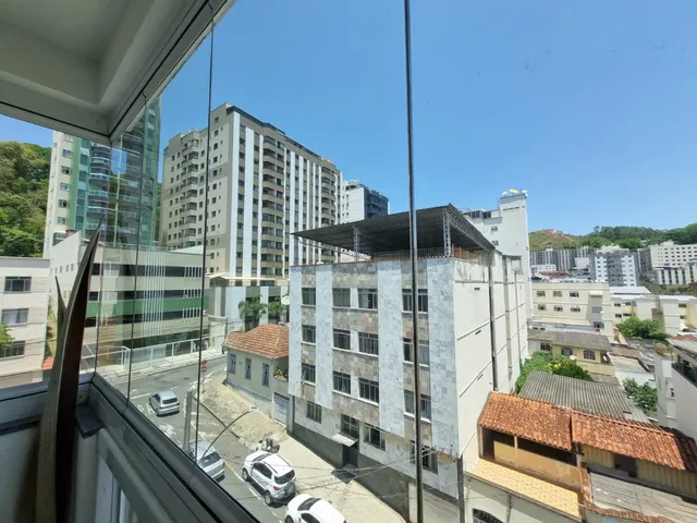 Imagem 5: Apartamento à venda no Granbery, Juiz de Fora-MG: 2 quartos, 1 suíte, 2 salas, 3