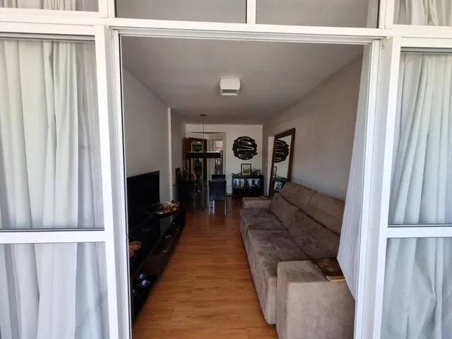 Imagem 4: Apartamento à venda no Granbery, Juiz de Fora-MG: 2 quartos, 1 suíte, 2 salas, 3