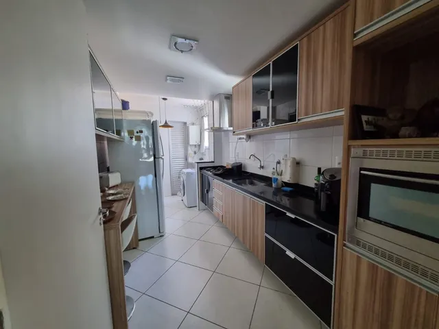 Imagem 11: Apartamento à venda no Granbery, Juiz de Fora-MG: 2 quartos, 1 suíte, 2 salas, 3