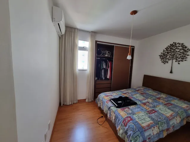 Imagem 9: Apartamento à venda no Granbery, Juiz de Fora-MG: 2 quartos, 1 suíte, 2 salas, 3
