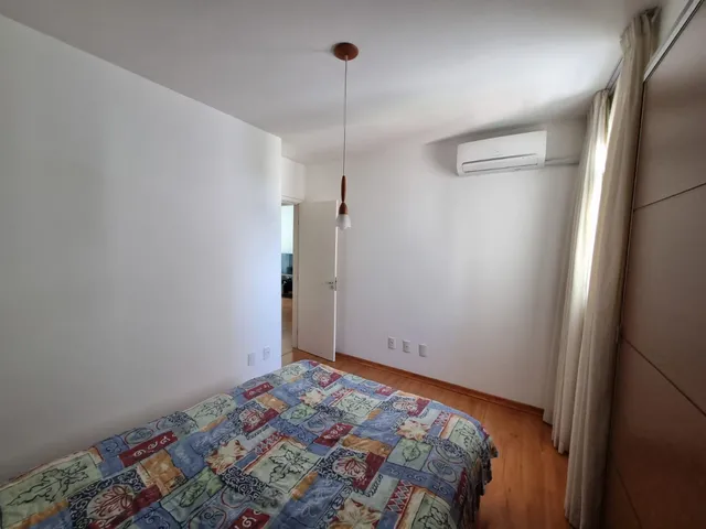 Imagem 6: Apartamento à venda no Granbery, Juiz de Fora-MG: 2 quartos, 1 suíte, 2 salas, 3