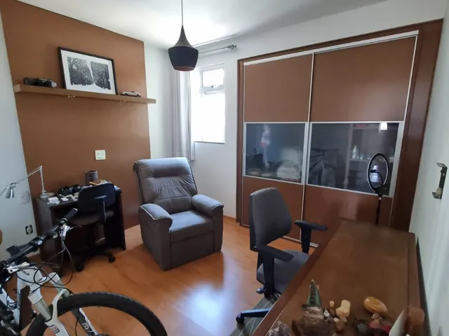 Imagem 10: Apartamento à venda no Granbery, Juiz de Fora-MG: 2 quartos, 1 suíte, 2 salas, 3