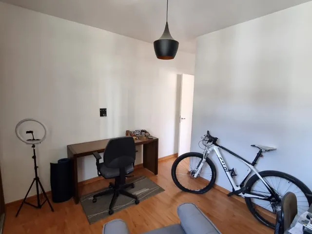 Imagem 7: Apartamento à venda no Granbery, Juiz de Fora-MG: 2 quartos, 1 suíte, 2 salas, 3