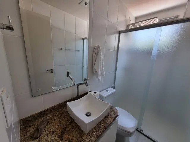 Imagem 12: Apartamento à venda no Granbery, Juiz de Fora-MG: 2 quartos, 1 suíte, 2 salas, 3