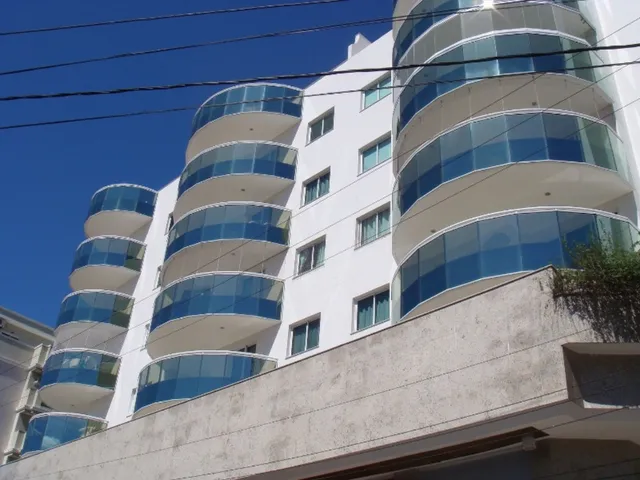 Imagem: Cobertura Duplex no Centro de Cabo Frio