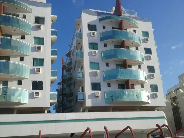 Imagem 6: Cobertura na orla para temporada em Cabo Frio - RJ