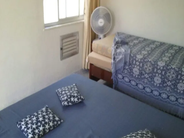Imagem 15: Cobertura na orla para temporada em Cabo Frio - RJ