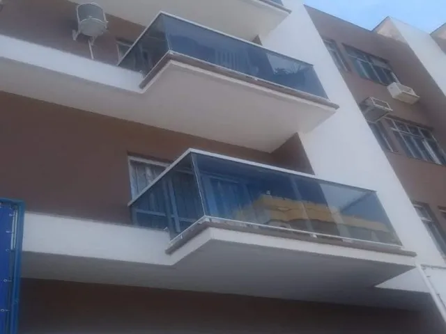 Imagem: Apartamento para Temporada no Centro de