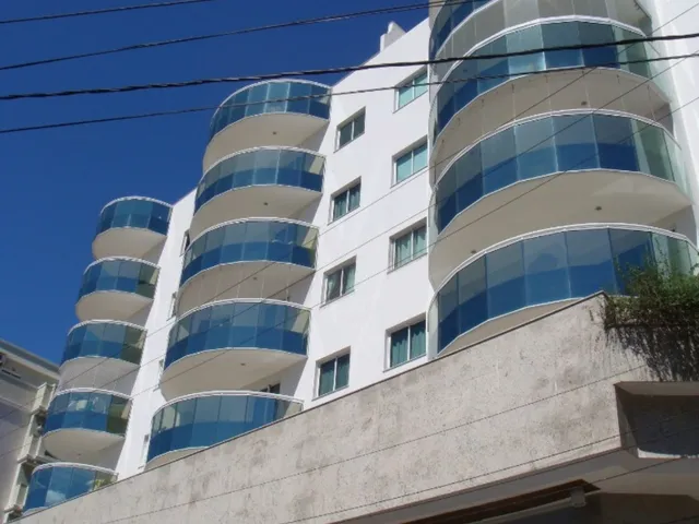 Imagem: Apartamento com 2 Quartos no Centro de Cabo