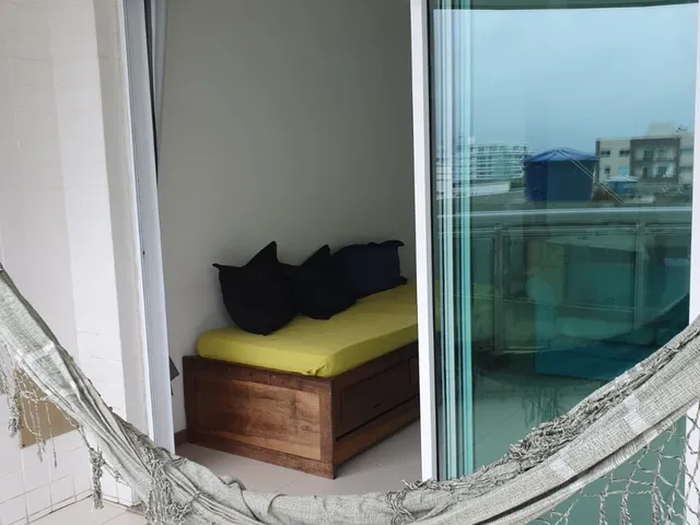 Imagem 16: Apartamento com 2 quartos no Centro de Cabo Frio - RJ