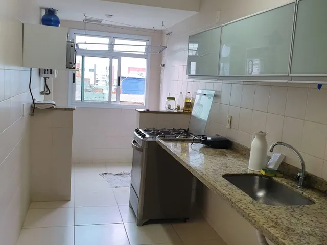 Imagem 13: Apartamento com 2 quartos no Centro de Cabo Frio - RJ