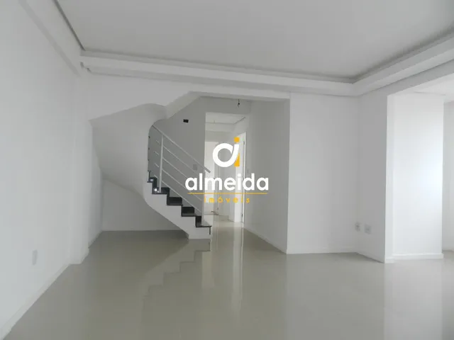 Imagem 13: Apartamento cobertura 4 dormitorios no Centro no Residencial Emmanuel em Santa M