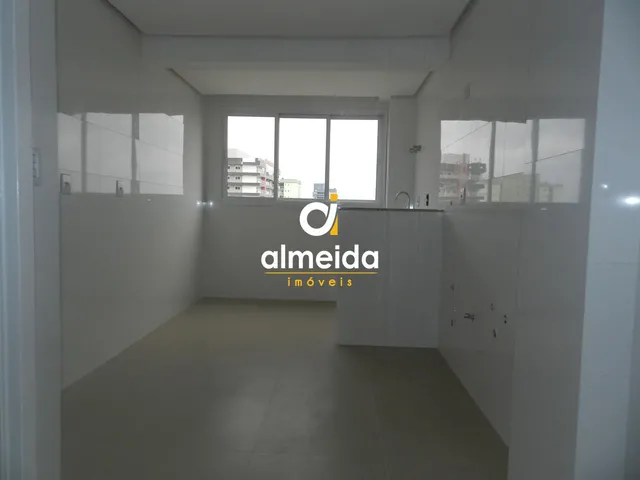 Imagem 14: Apartamento cobertura 4 dormitorios no Centro no Residencial Emmanuel em Santa M