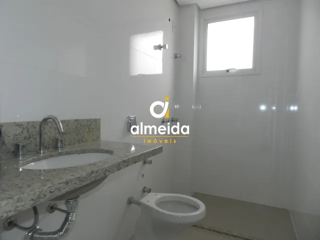 Imagem 7: Apartamento cobertura 4 dormitorios no Centro no Residencial Emmanuel em Santa M