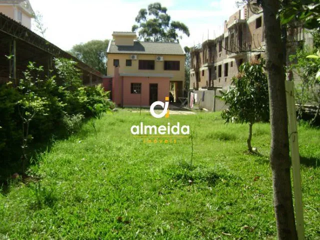 Imagem 4: Casa 4 dormitórios à venda Nossa Senhora de Lourdes Santa Maria/RS