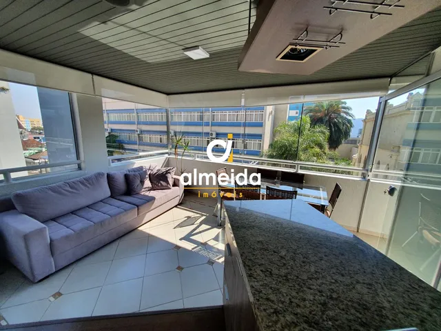 Imagem 13: APARTAMENTO ALTO PADRÃO