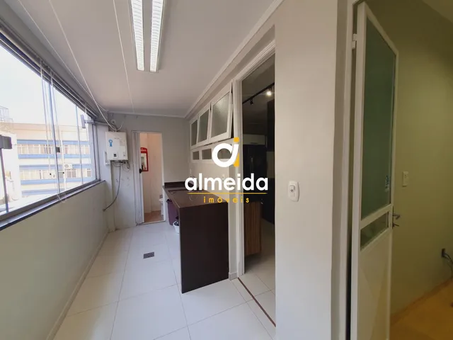 Imagem 10: APARTAMENTO ALTO PADRÃO
