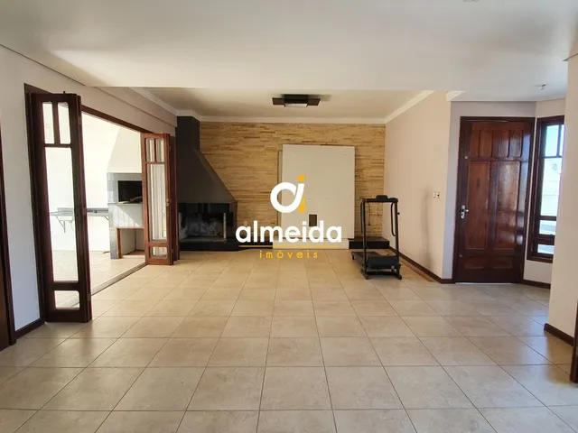 Imagem 4: LINDA CASA 4 DORMITÓRIOS NO BAIRRO NOSSA SENHORA DE LOURDES