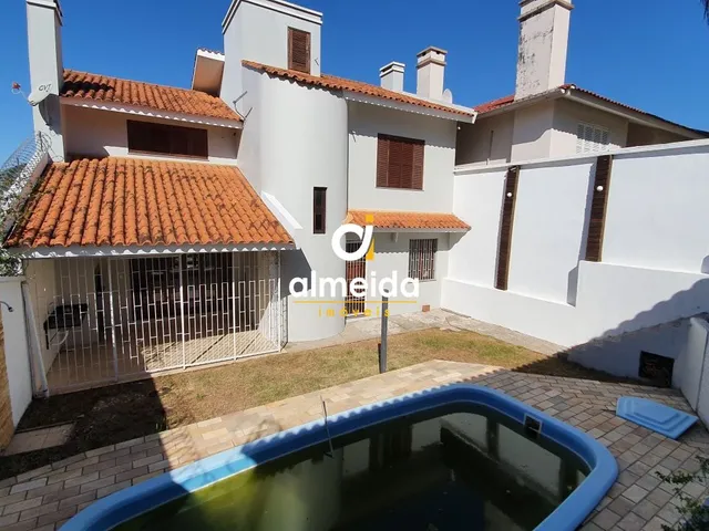 Imagem 2: LINDA CASA 4 DORMITÓRIOS NO BAIRRO NOSSA SENHORA DE LOURDES