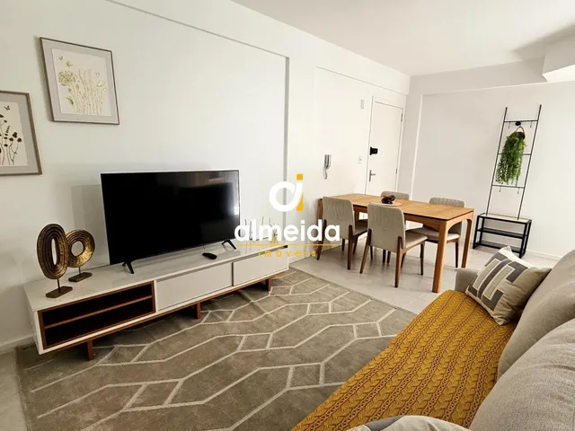 Imagem 3: Apartamento 2 Dormitorios no Bairro Bonfim no Residencial Barcelona em santa Mar