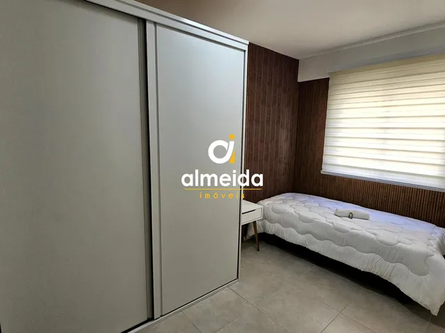 Imagem 16: Apartamento 2 Dormitorios no Bairro Bonfim no Residencial Barcelona em santa Mar