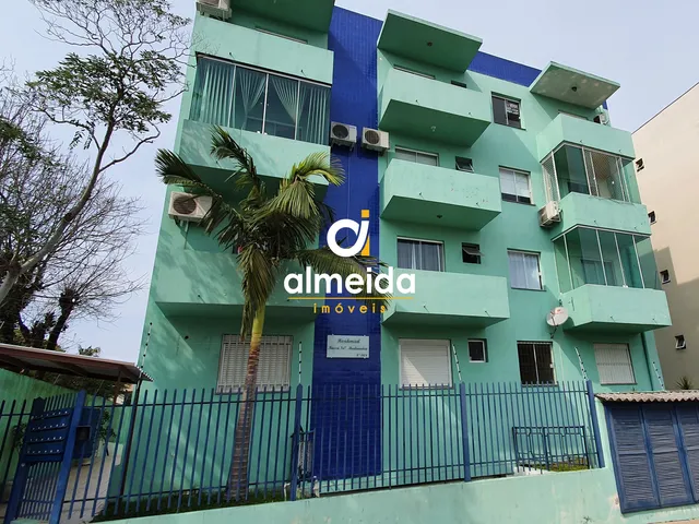 Imagem: APARTAMENTO 2 DORMITÓRIOS