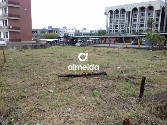 Imagem: Terreno à venda Nossa Senhora das Dores