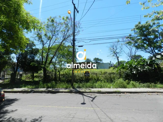 Imagem 2: Terreno à venda Centro Santa Maria/RS