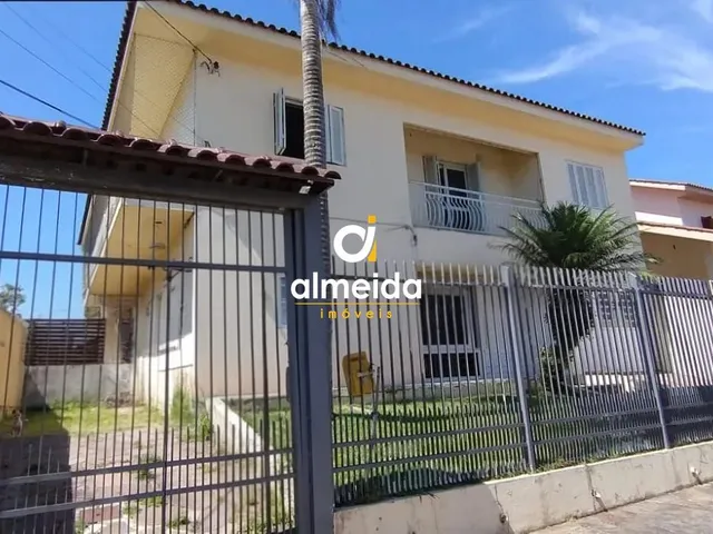 Imagem 3: Apartamento 3 dormitórios à venda Camobi Santa Maria/RS