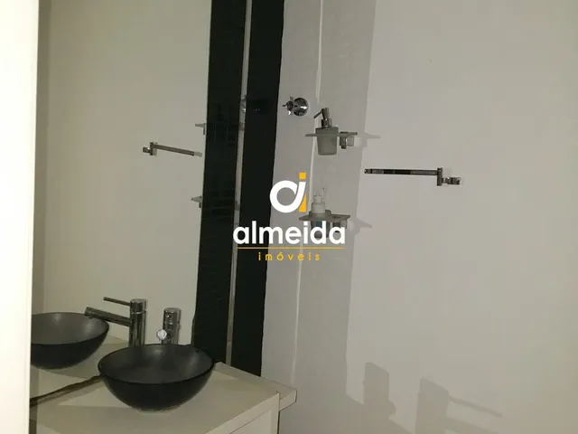 Imagem 15: COBERTURA DUPLEX SEMIMOBILIADA PRÓXIMO HGU