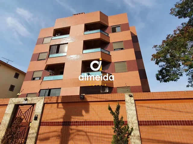Imagem: Apartamento 2 dormitórios à venda Nossa