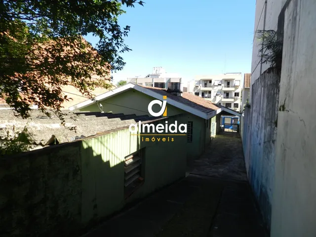 Imagem 5: Grande terreno no Centro de Santa Maria!